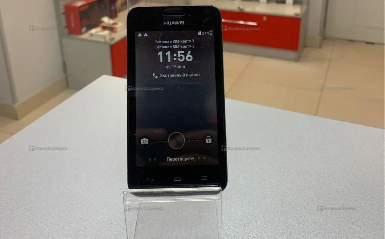 Huawei y330-u11