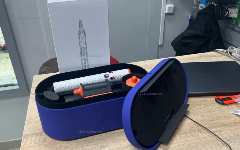 Стайлер Dyson HS08