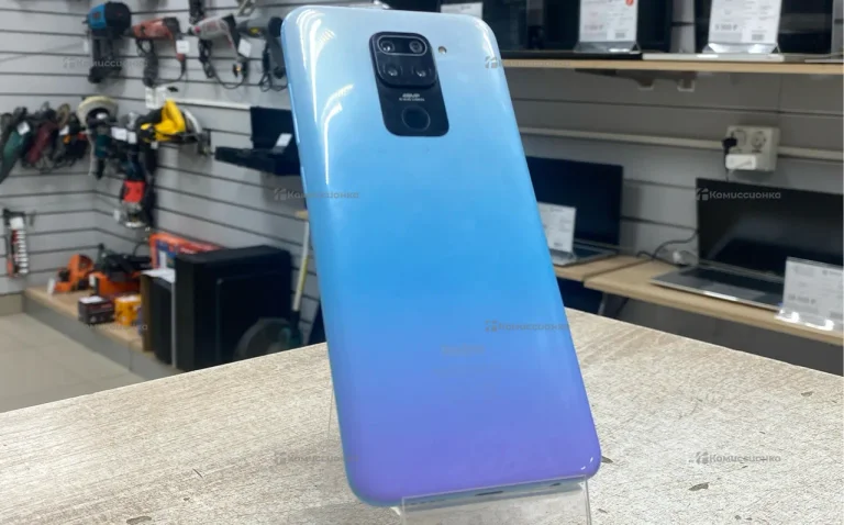 Xiaomi Redmi Note 9 64Gb