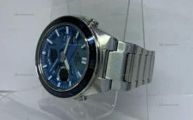 Часы  Casio  Ediface EFV-C110