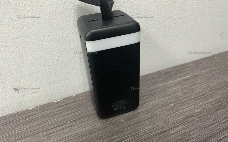 Power Bank Stellar Way STWPRO-PWB-50000PD 50000 m