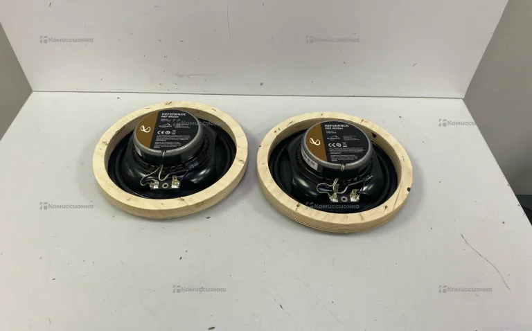 Колонки Reference REF 6532ex