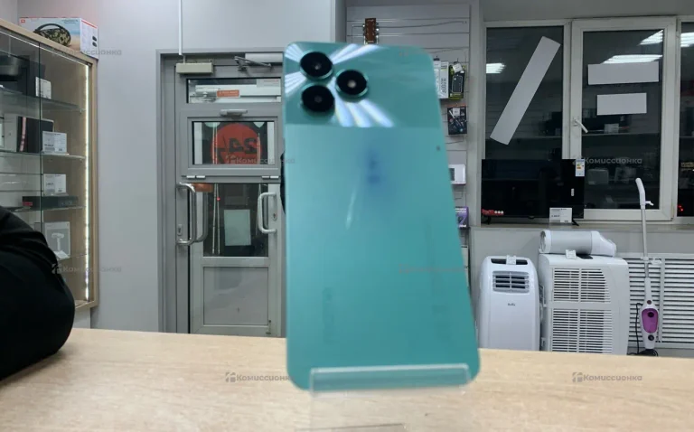 Realme C51 4/128 ГБ