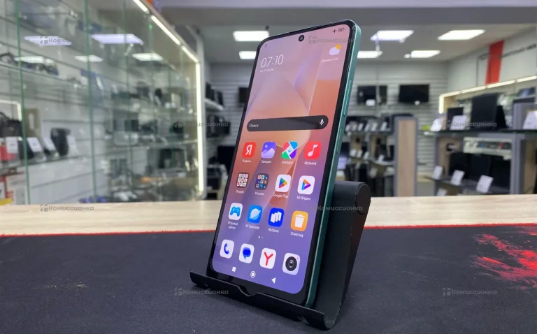 Xiaomi Redmi Note 12 4/128Gb