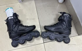 Купить Ролики Ivent 40-41 б/у , в Москва и область Цена:1500рублей