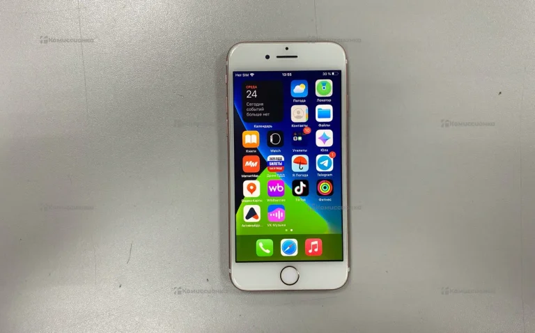 Apple iPhone 7 32 ГБ.