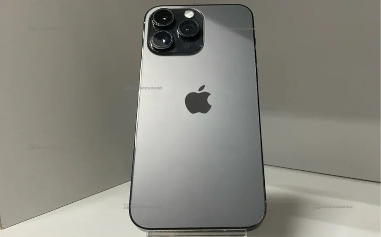 Apple iPhone 14 Pro Max 128 ГБ