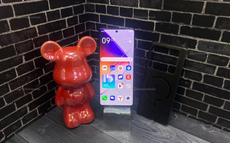 Infinix Note 40 Pro 12/256 ГБ