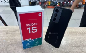 Xiaomi Redmi 15