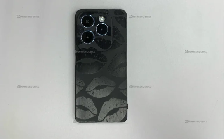 Infinix Hot 40 8/128 ГБ