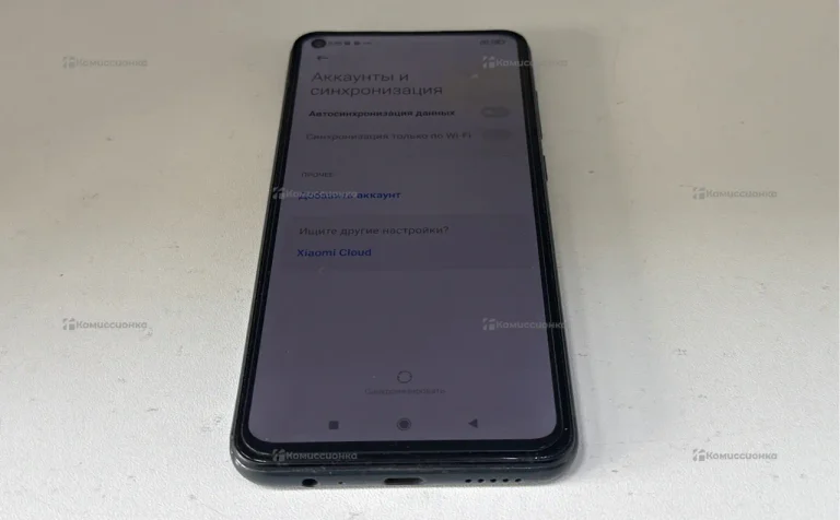 Xiaomi Redmi Note 9