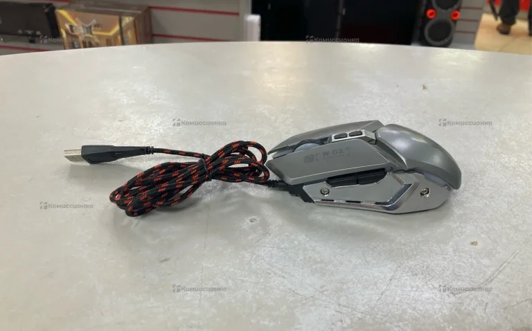 Мышка inphic w-02