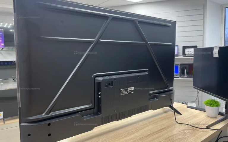 Телевизор TCL QLED TV