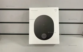 Купить Кухонные весы Xiaomi Mijia Electronic Kitchen Scale KGJ001T (черный) б/у , в Рязань Цена:1290рублей