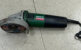 УШМ Status SA125E