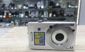 Купить Фотоаппарат Sony DSC-W50 б/у , в Санкт-Петербург Цена:2900рублей