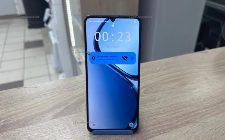 Realme Note 50 4/64 ГБ