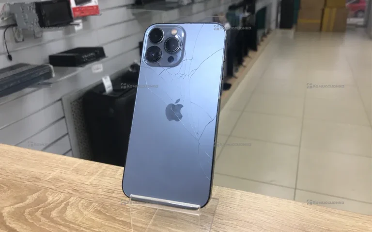 Apple iPhone 13 Pro Max 6/128 ГБ