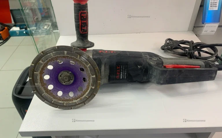 УШМ P.I.T. P.I.T. РWS 230-C2