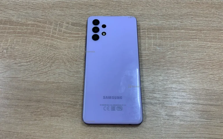 Samsung Galaxy A32 4/128 ГБ