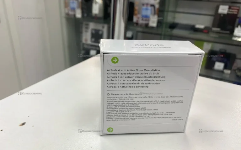 Наушники  AirPods Pro2