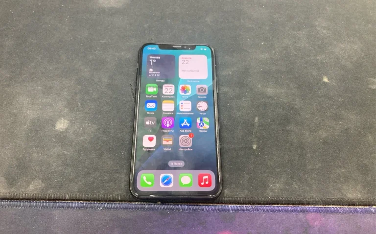 Apple iPhone 11 Pro 4/256 ГБ