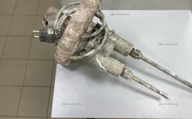 Купить Строительный миксер red-mix 150 / 20 б/у , в Казань Цена:2600рублей