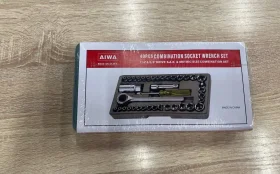 Набор инструментов AIWA BEST QUALITY 40PCS.