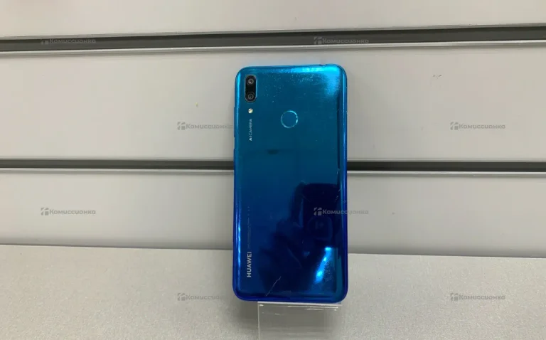 Huawei Y7 (2019) 3/32 ГБ