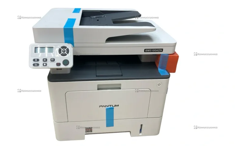 Pantum BM5100FDW