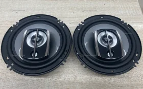 Купить Колонка Pioneer TS-A1699A б/у , в Тольятти Цена:1590рублей