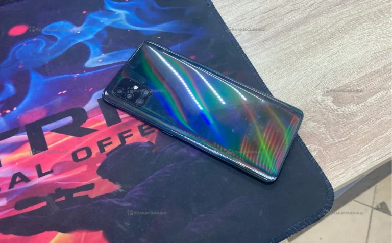 Samsung Galaxy A51 6/128Gb
