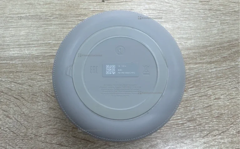 Колонка  Яндекс станция мини 3 (YNDX-00027)