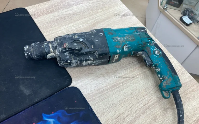Перфоратор makita HR2450