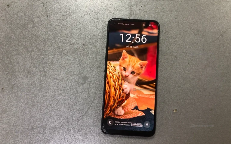 Realme 12 6/128 ГБ