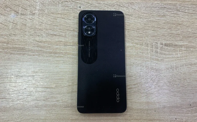 Oppo A18 4/128