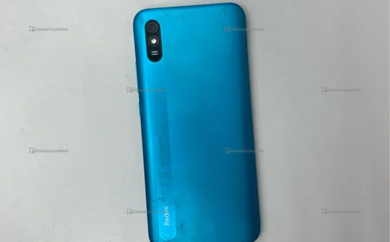 Xiaomi Redmi 9A 2/32 ГБ