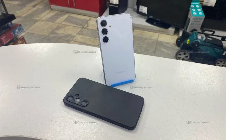 Samsung Galaxy A55 12/256 ГБ