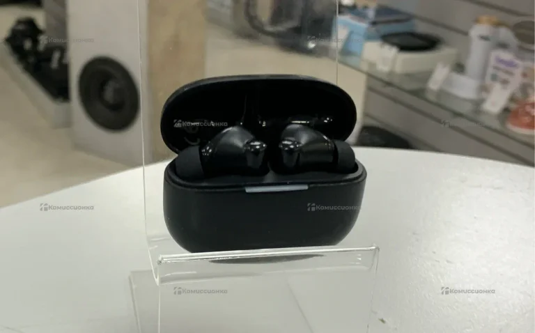 Наушники  Tecno