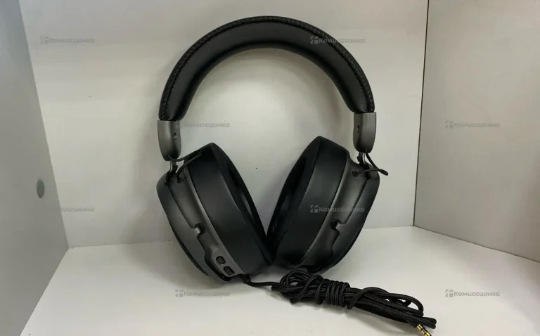 Наушники Dark Prodgect HS6