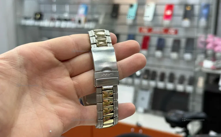 Часы OMAX (Japan Movt)