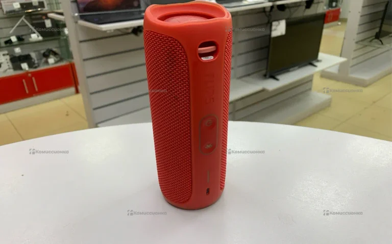 Колонка  JBL FLIP 5