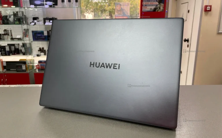 Ноутбук Huawei MateBook D16