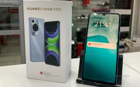 Huawei Nova Y72S 8/128 ГБ