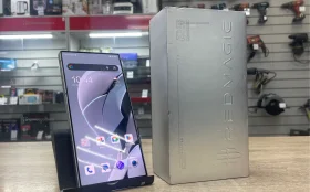 ZTE nubia RedMagic 9 Pro 16/512 ГБ