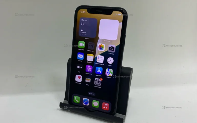 Apple iPhone XR 3/64 ГБ