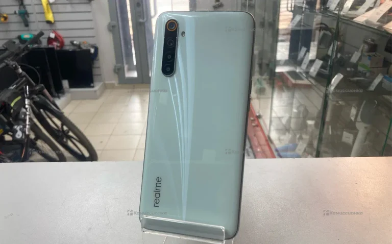 Realme 6s 6/128