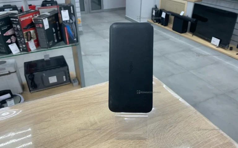 Power Bank  Redmi