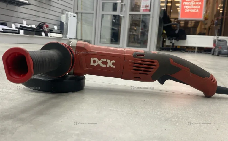 Ушм DCK KSM05-125