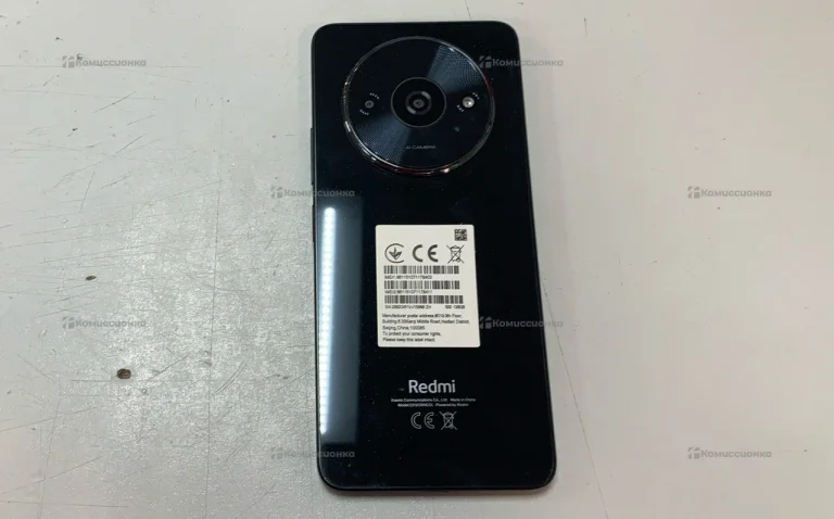 Redmi a3 6128 GB